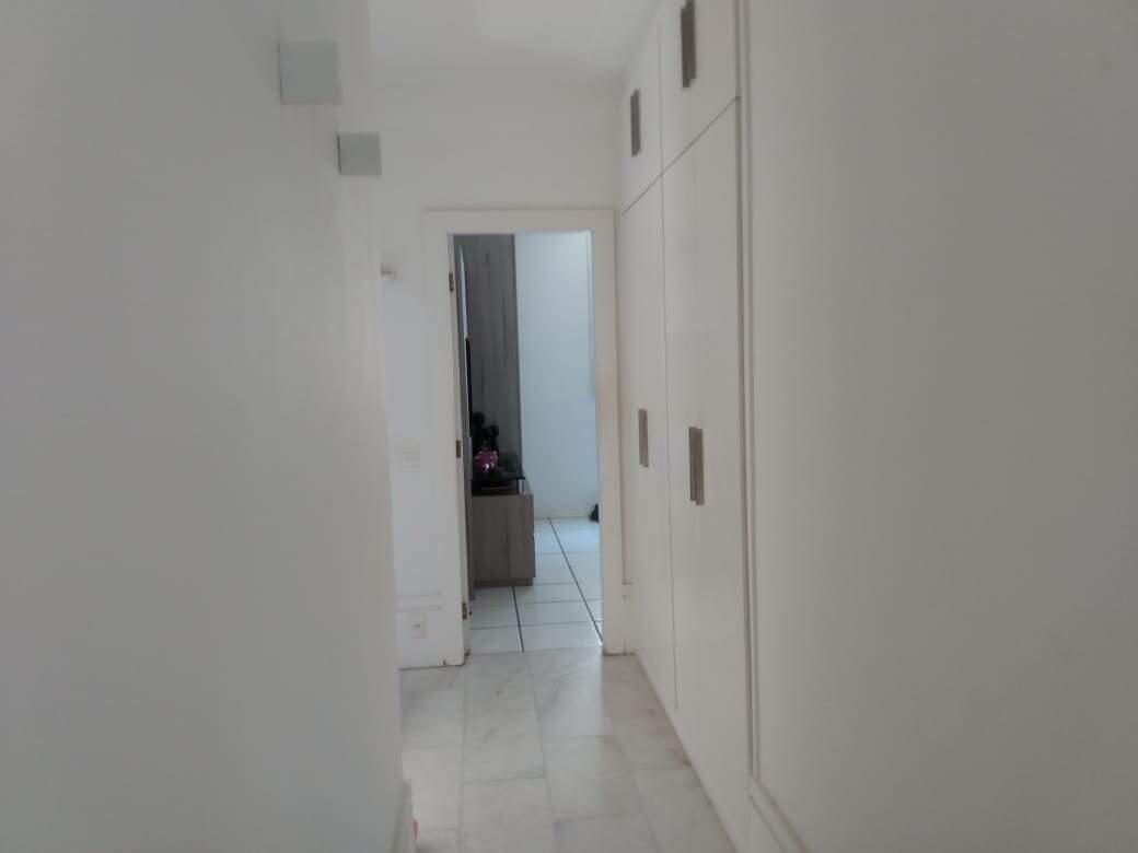 Apartamento, Grajaú, 4 Quartos, 4 Vagas, 2 Suítes