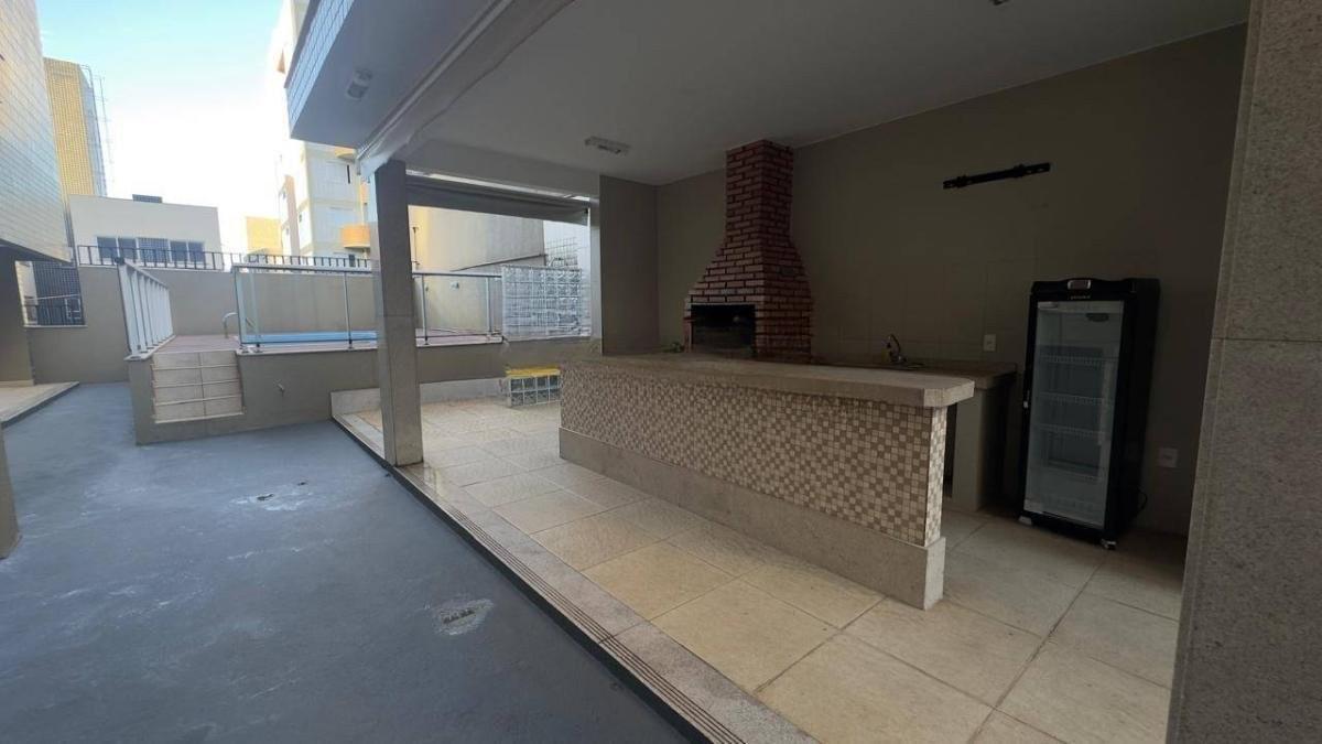 Apartamento, Buritis, 4 Quartos, 2 Vagas, 1 Suíte