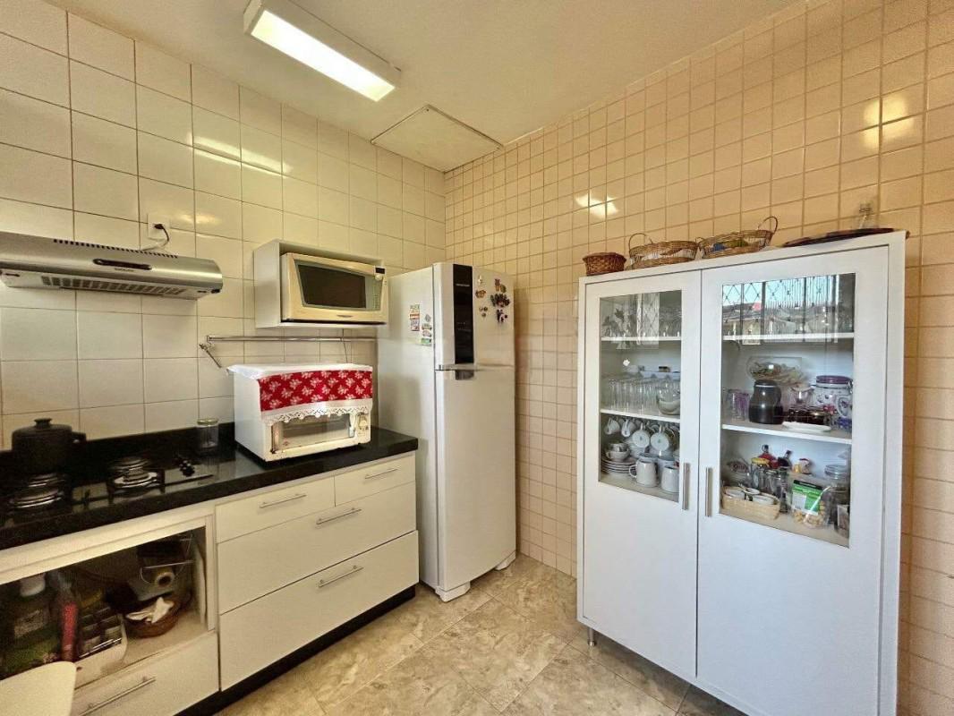 Apartamento, Serra, 3 Quartos, 0 Vaga