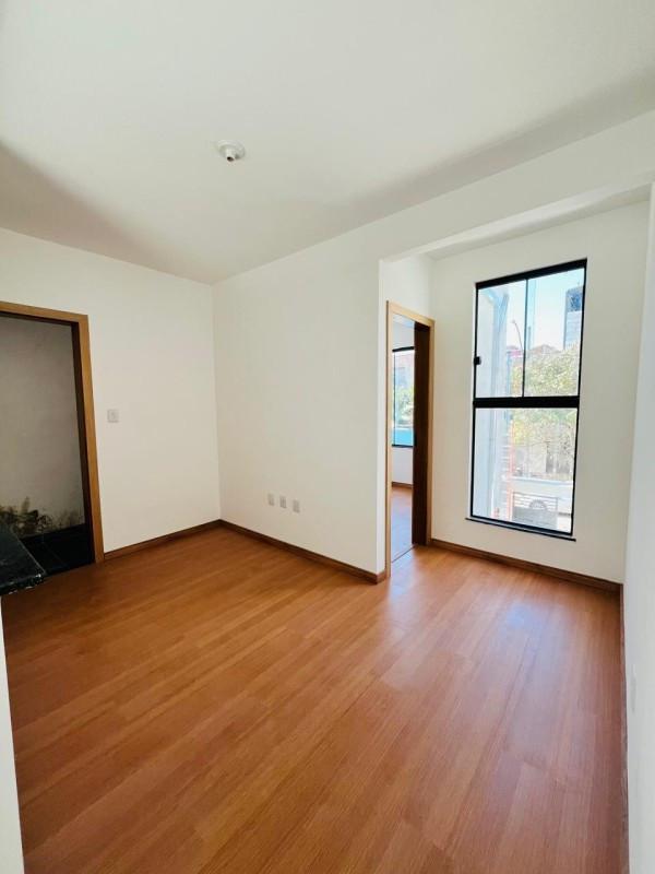 Apartamento, Eldorado (parque Durval de Barros), 3 Quartos, 1 Vaga