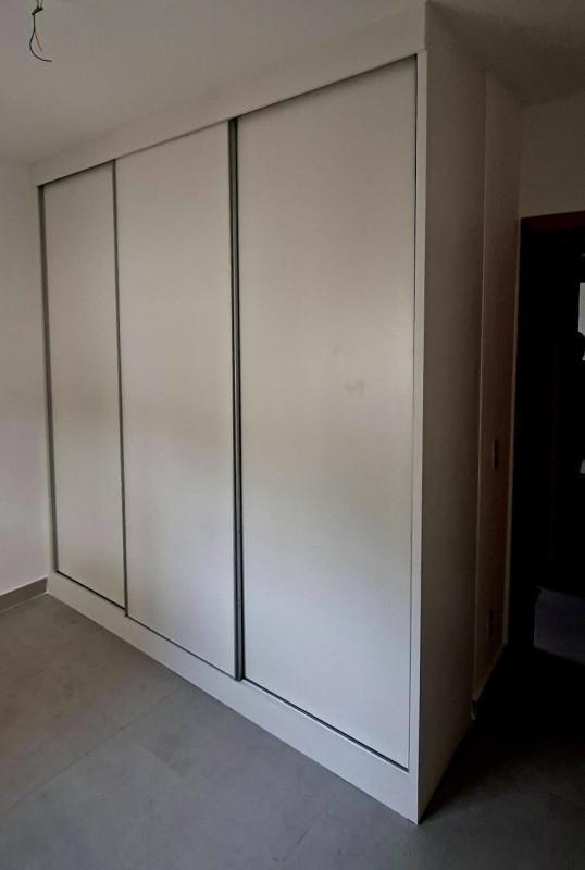 Cobertura, Jaraguá, 3 Quartos, 3 Vagas, 1 Suíte