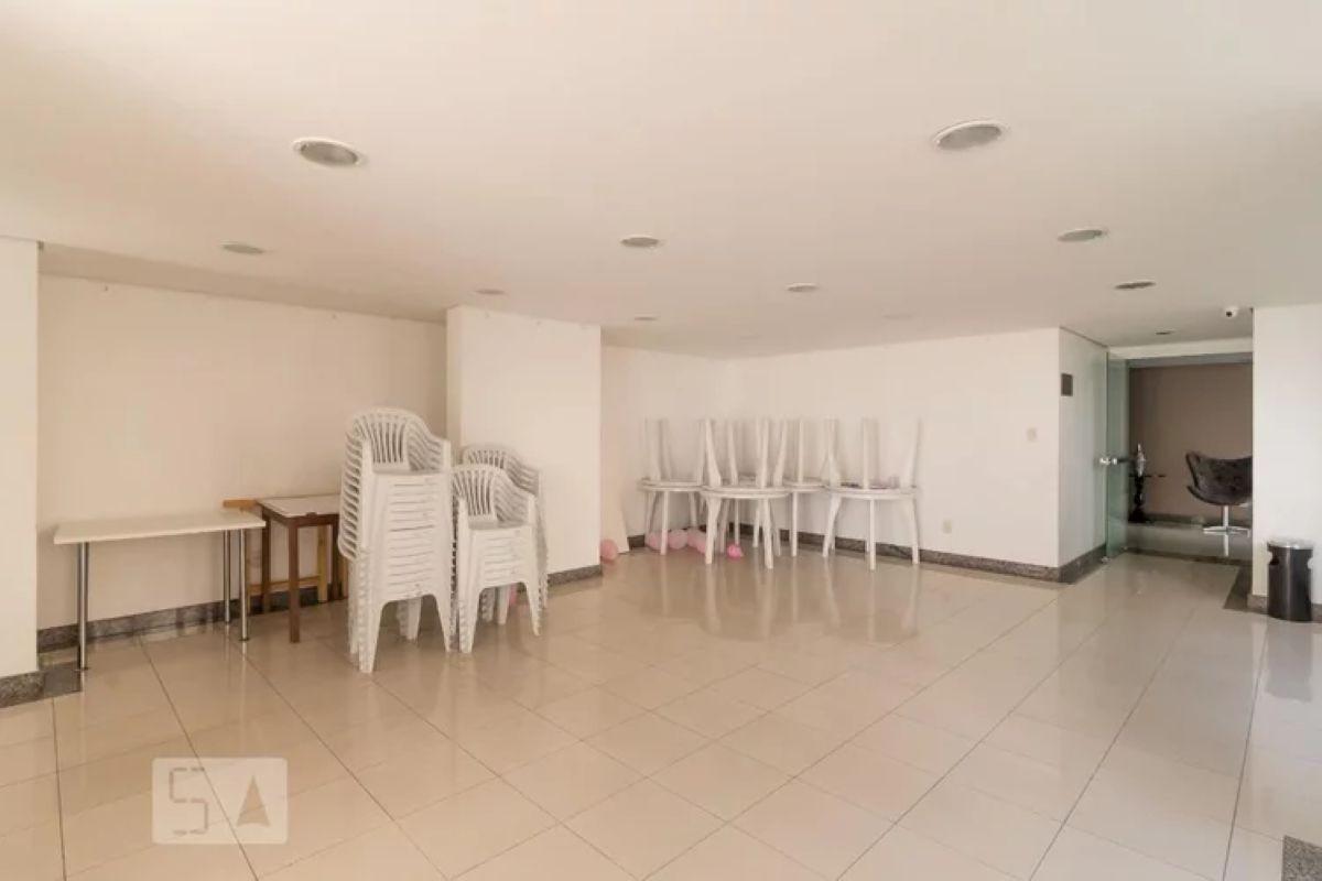 Apartamento, Manacás, 2 Quartos, 1 Vaga