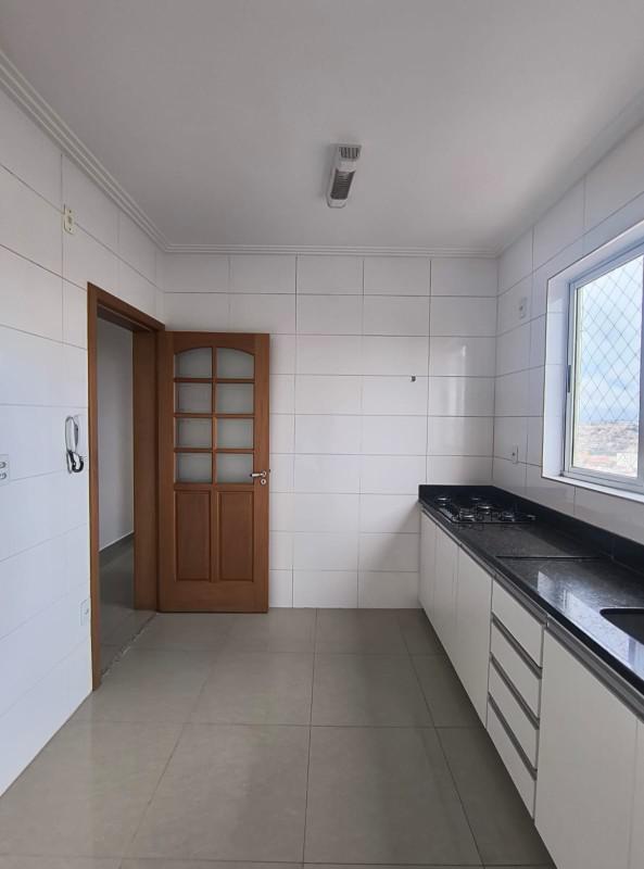 Apartamento, Jardim América, 3 Quartos, 2 Vagas, 1 Suíte