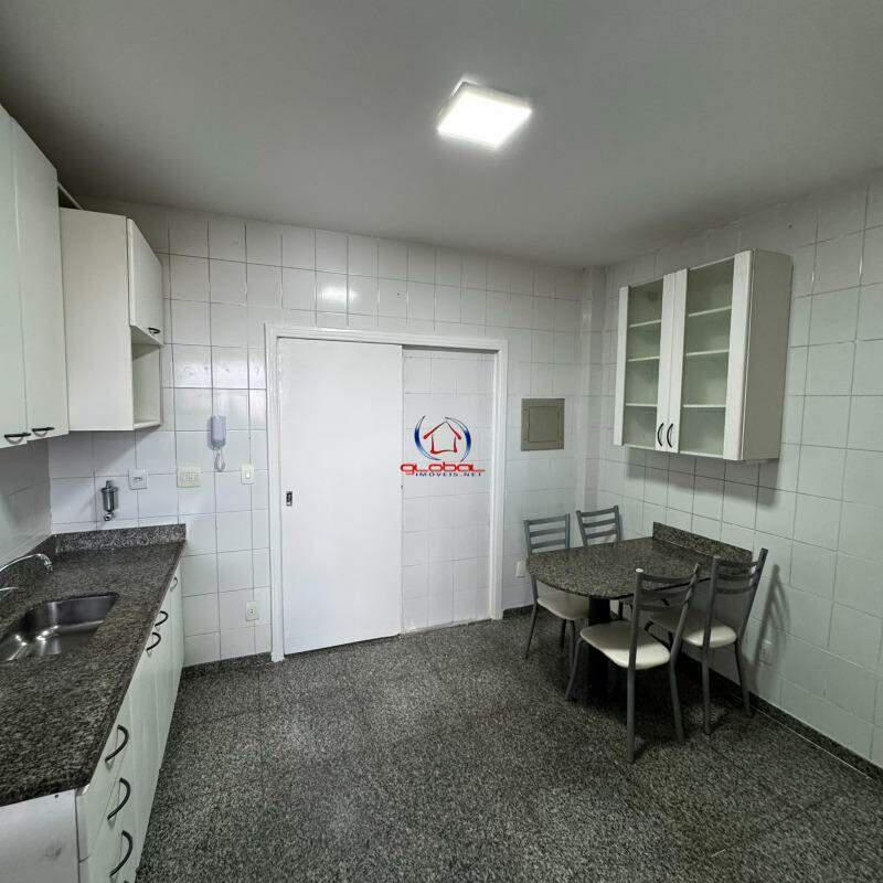 Apartamento, Ouro Preto, 3 Quartos, 2 Vagas, 1 Suíte