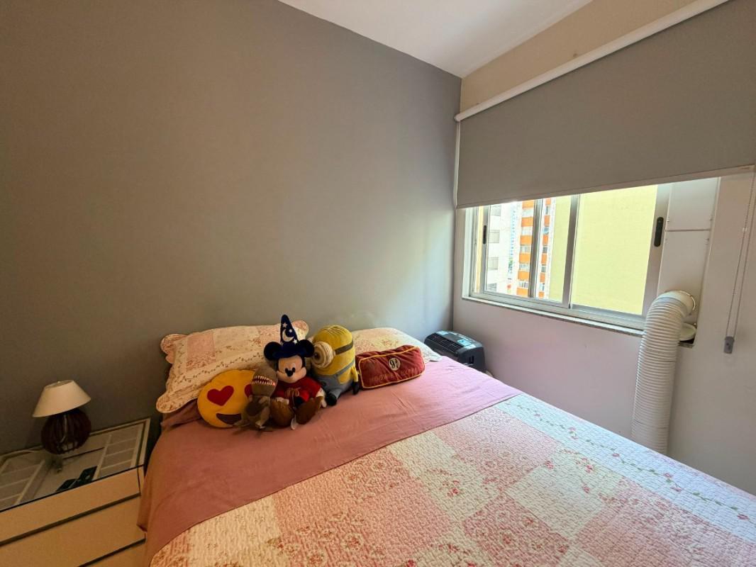 Apartamento, Barro Preto, 2 Quartos, 1 Vaga, 1 Suíte