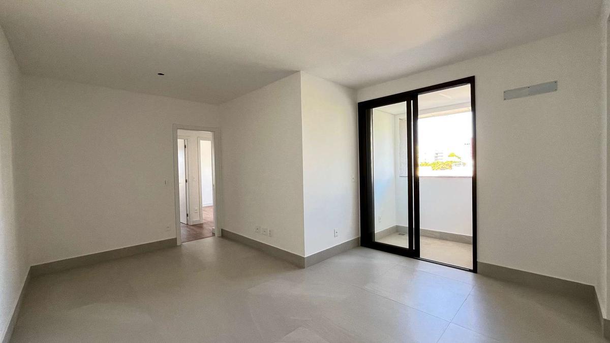Apartamento, Cidade Nova, 3 Quartos, 2 Vagas, 1 Suíte
