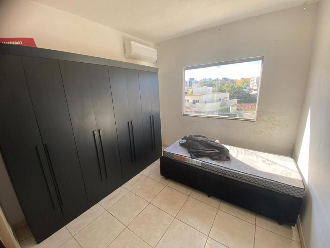 Apartamento, Centro, 2 Quartos, 1 Vaga, 1 Suíte
