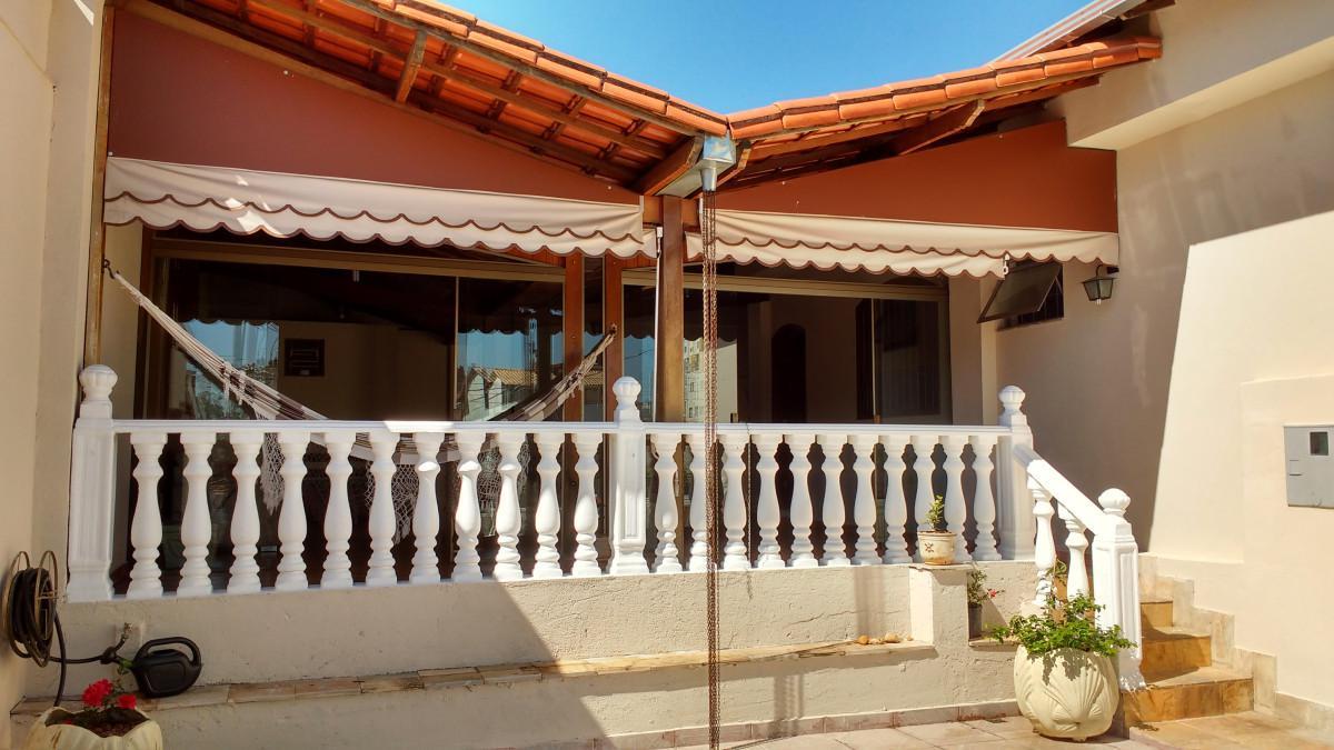 Casa, Santa Teresa, 3 Quartos, 2 Vagas, 1 Suíte