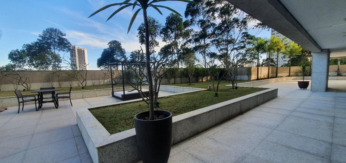 Apartamento, Piemonte, 2 Quartos, 3 Vagas, 1 Suíte