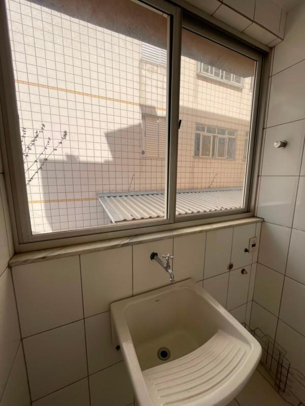 Apartamento, Castelo, 2 Quartos, 1 Vaga, 1 Suíte
