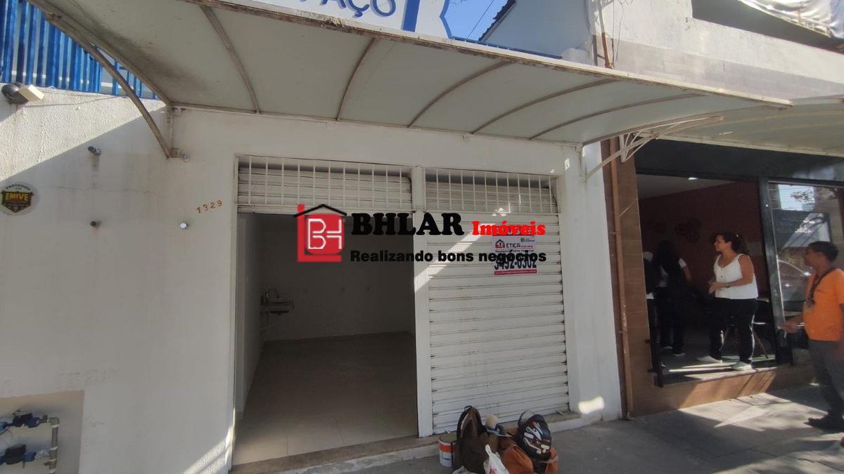 Andar, Nova Floresta, 0 Quarto, 0 Vaga