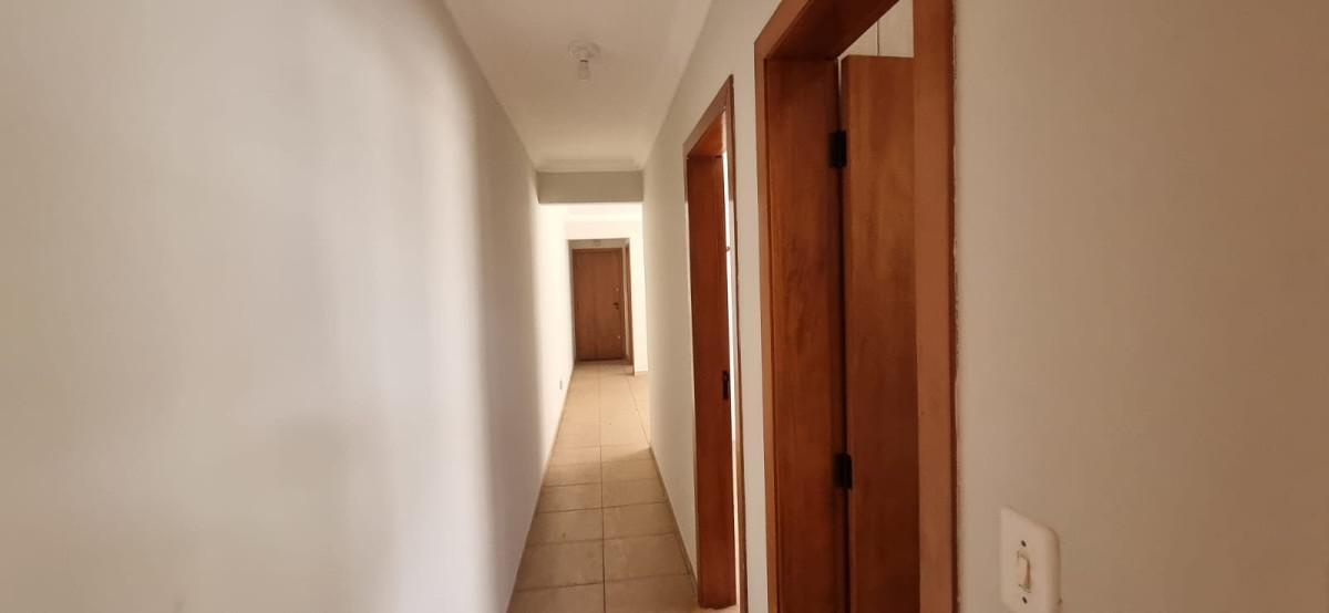 Apartamento, Boa Vista, 2 Quartos, 1 Vaga