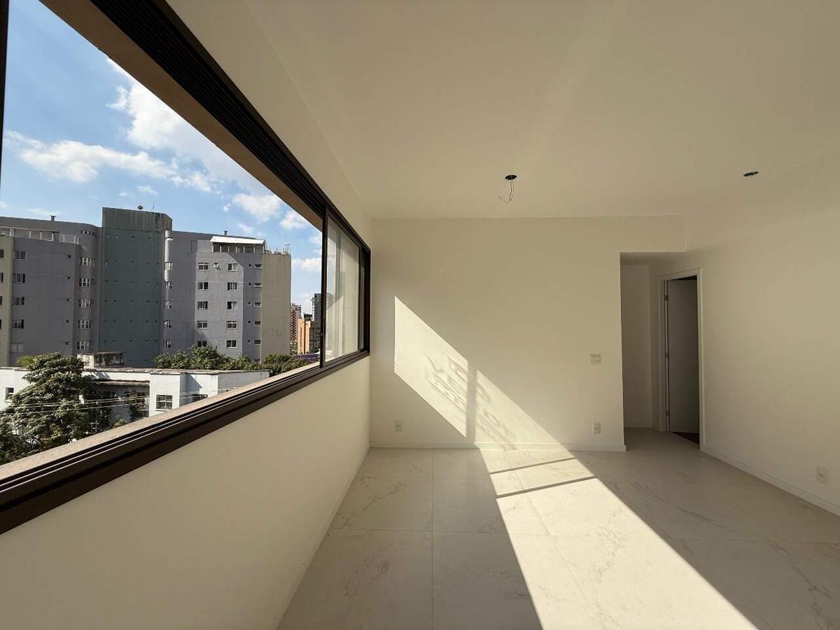 Apartamento, Serra, 3 Quartos, 2 Vagas, 1 Suíte