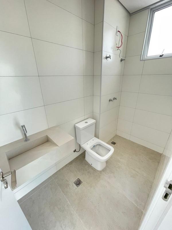 Cobertura, Cidade Nova, 3 Quartos, 3 Vagas, 1 Suíte