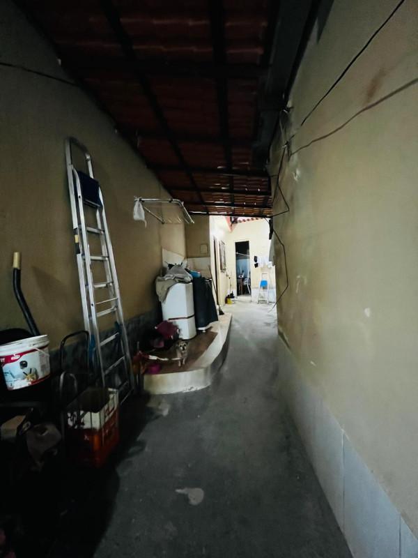 Casa, Recanto Verde, 3 Quartos, 1 Vaga