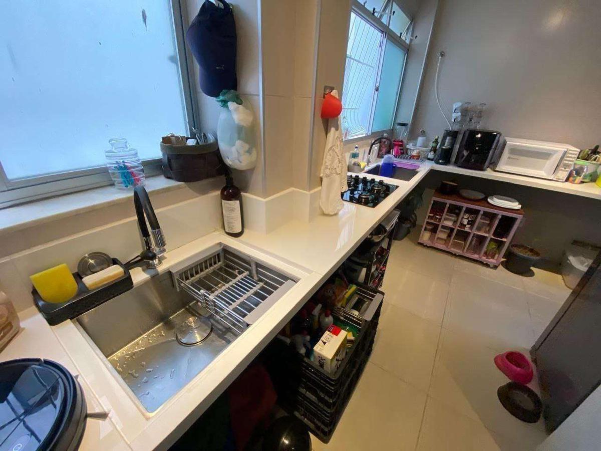 Apartamento, Anchieta, 2 Quartos, 1 Vaga, 1 Suíte