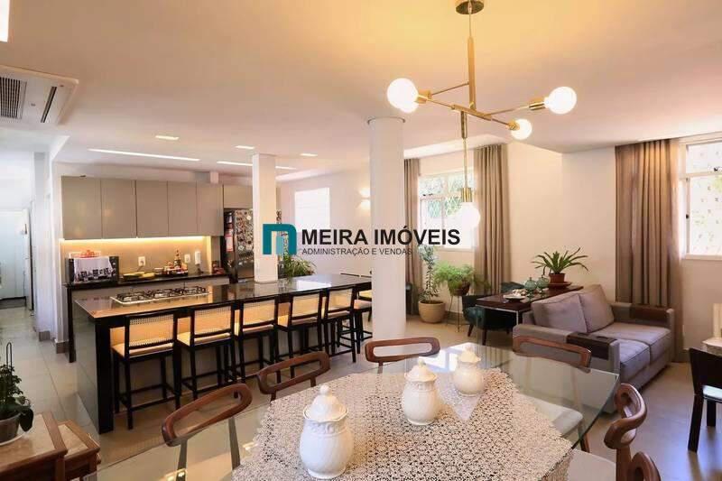 Apartamento, Santo Antônio, 5 Quartos, 2 Vagas, 2 Suítes