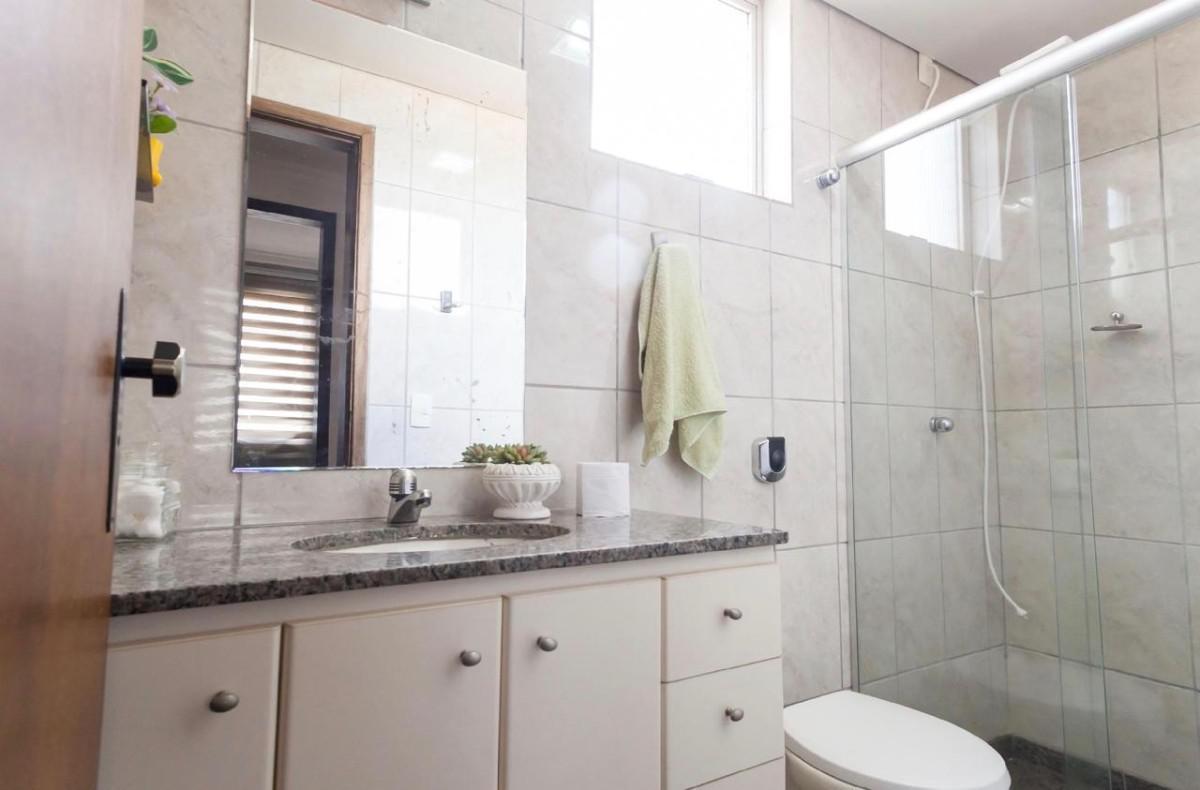 Cobertura, Buritis, 2 Quartos, 2 Vagas, 1 Suíte