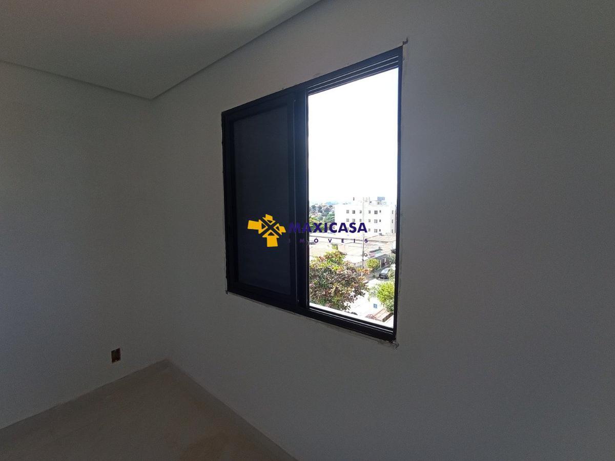 Apartamento, Santa Mônica, 3 Quartos, 1 Vaga, 2 Suítes