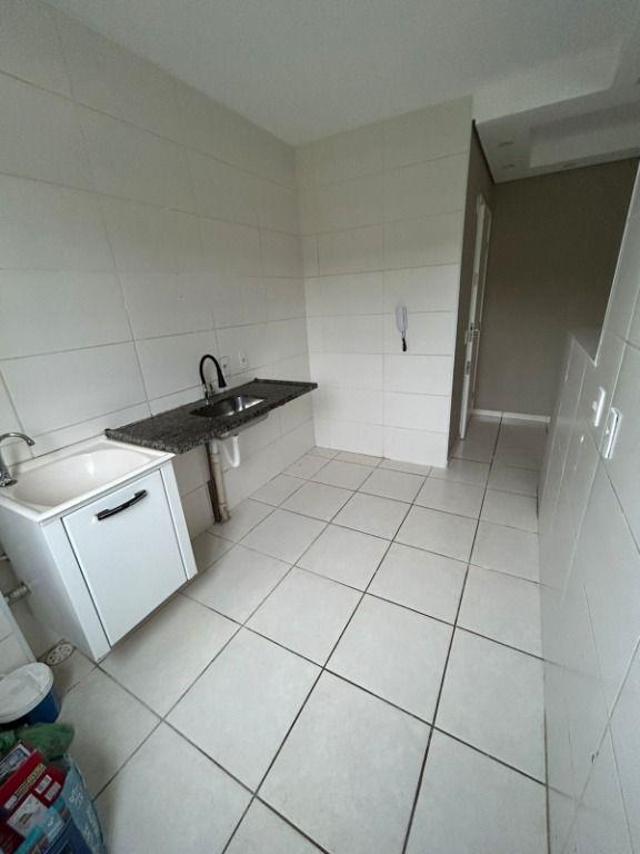 Apartamento, Borba Gato, 2 Quartos, 1 Vaga