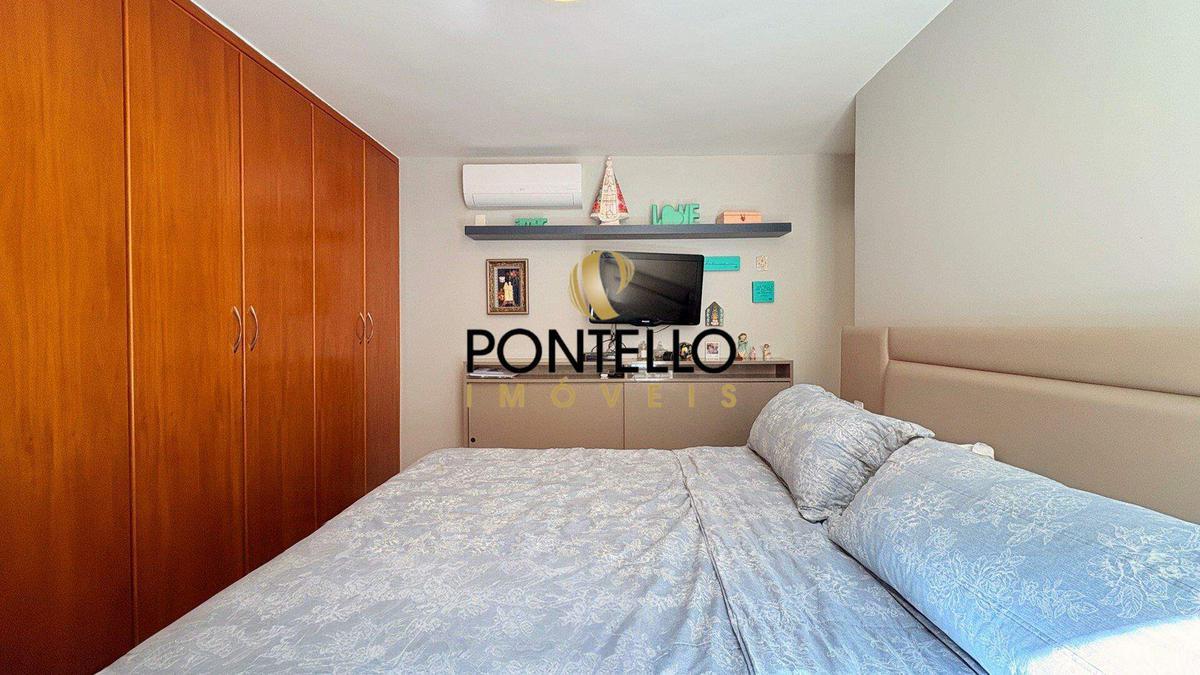 Apartamento, Grajaú, 4 Quartos, 2 Vagas, 1 Suíte