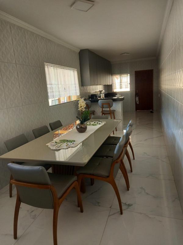 Casa, Dumaville, 3 Quartos, 10 Vagas, 1 Suíte