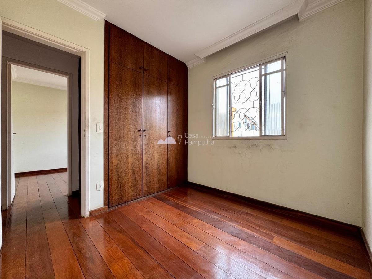 Apartamento, Jardim Leblon, 3 Quartos, 1 Vaga
