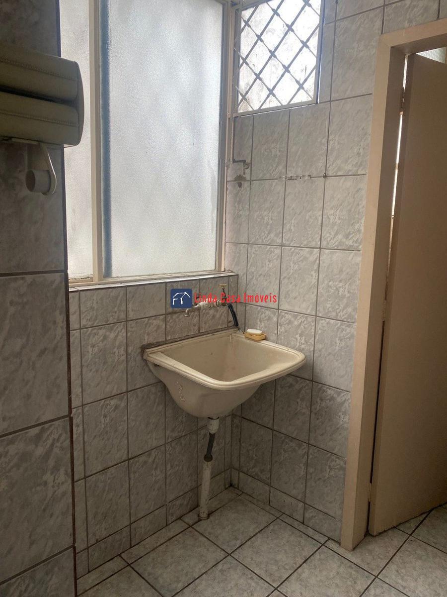 Apartamento, Padre Eustáquio, 3 Quartos, 0 Vaga