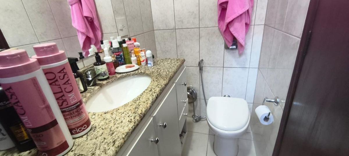 Apartamento, Cidade Nova, 3 Quartos, 1 Vaga, 1 Suíte