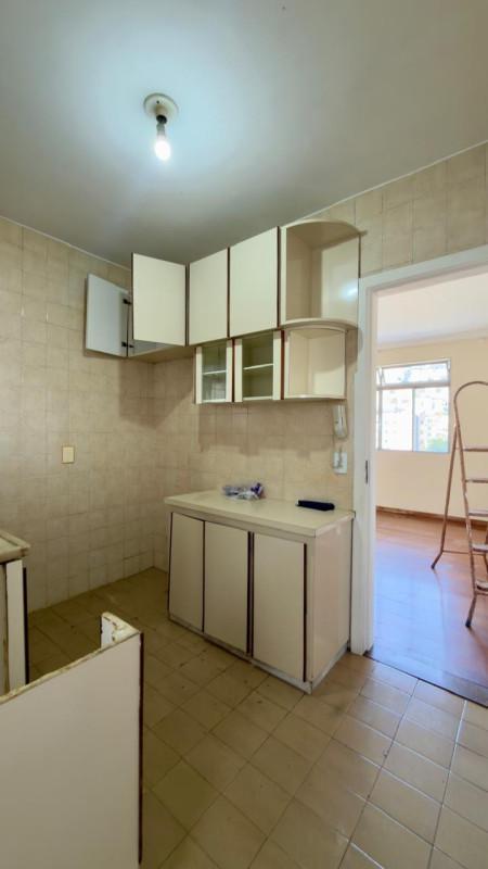 Apartamento, Santa Efigênia, 3 Quartos, 1 Vaga