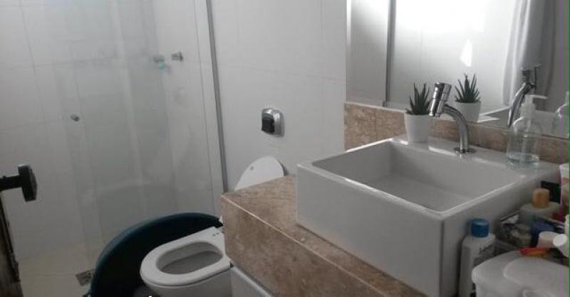 Cobertura, Brasiléia, 3 Quartos, 2 Vagas, 1 Suíte