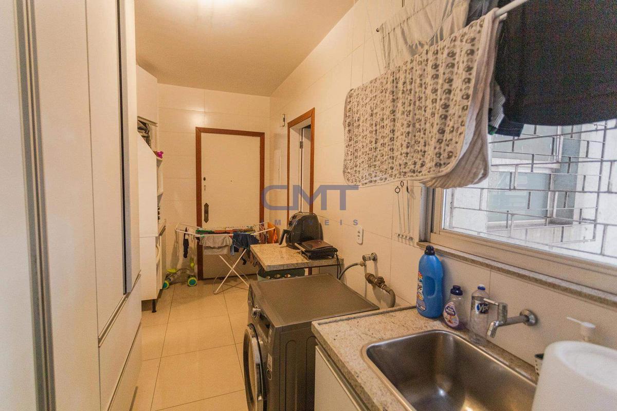 Apartamento, Lourdes, 3 Quartos, 1 Vaga, 1 Suíte