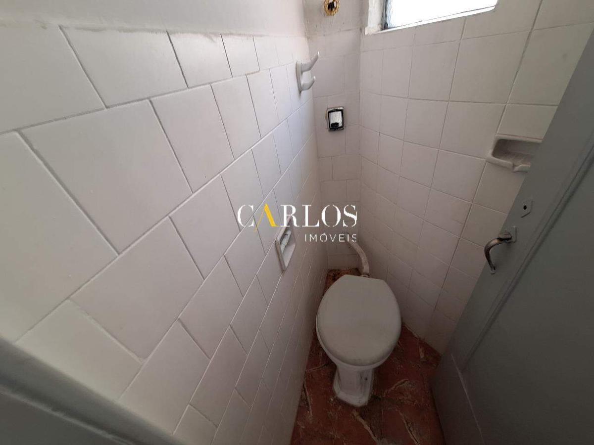 Apartamento, Centro, 2 Quartos