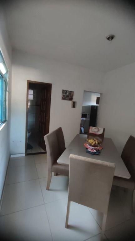 Casa, Mangueiras, 2 Quartos, 2 Vagas