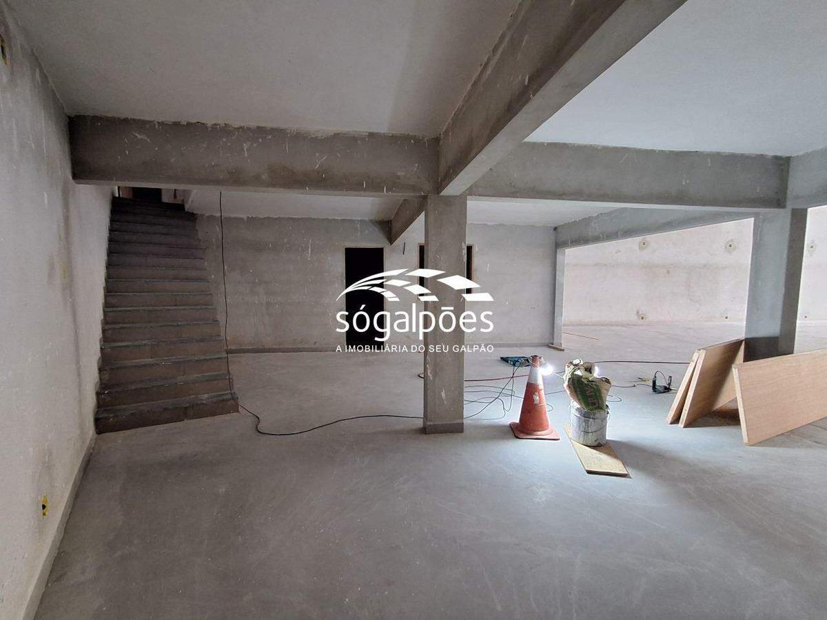 Galpão, Bom Retiro, 3 Vagas