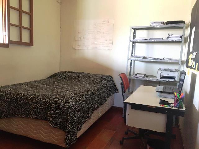 Casa, Alípio de Melo, 4 Quartos, 4 Vagas, 1 Suíte