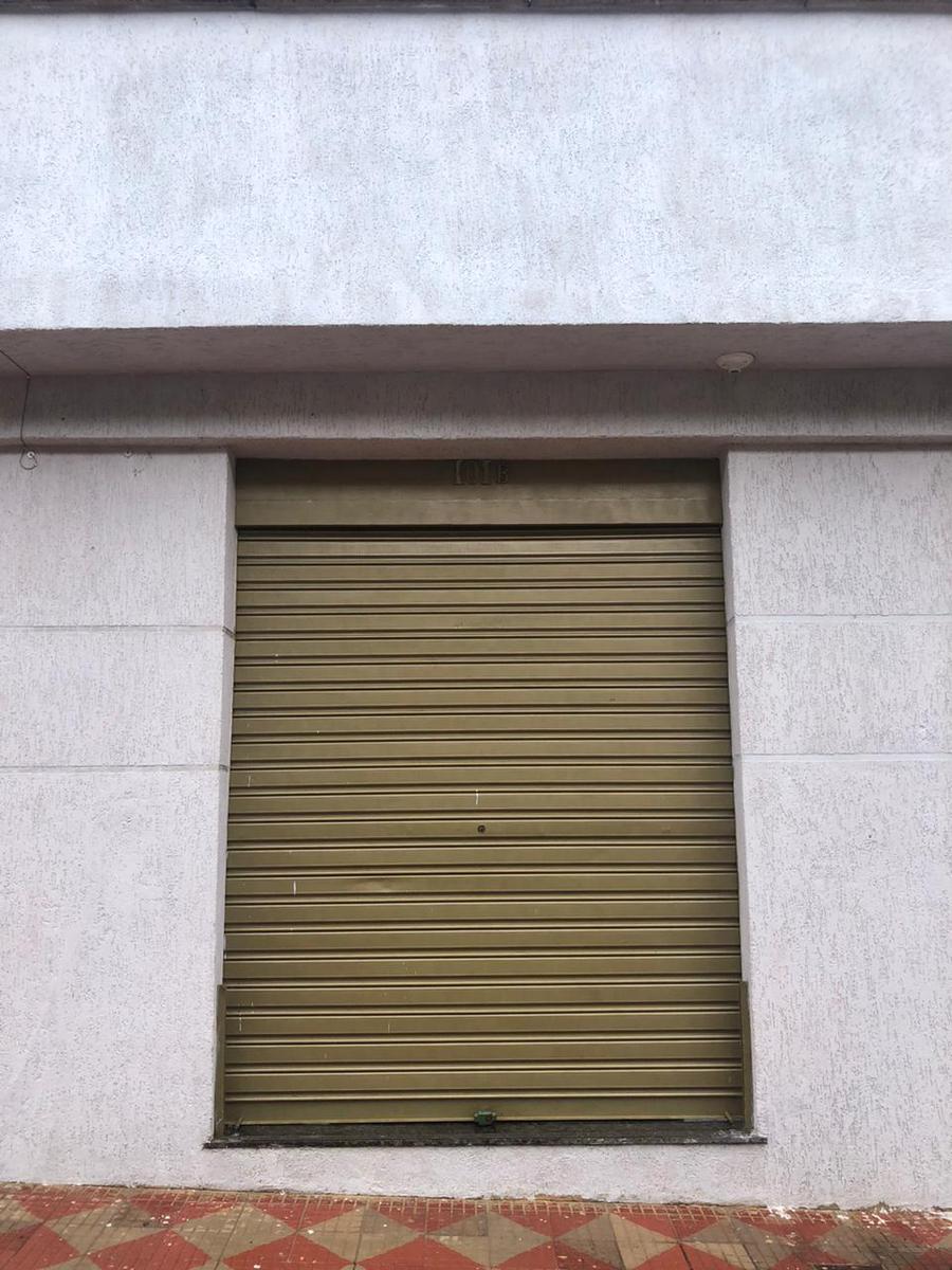 Andar, União, 0 Quarto, 0 Vaga