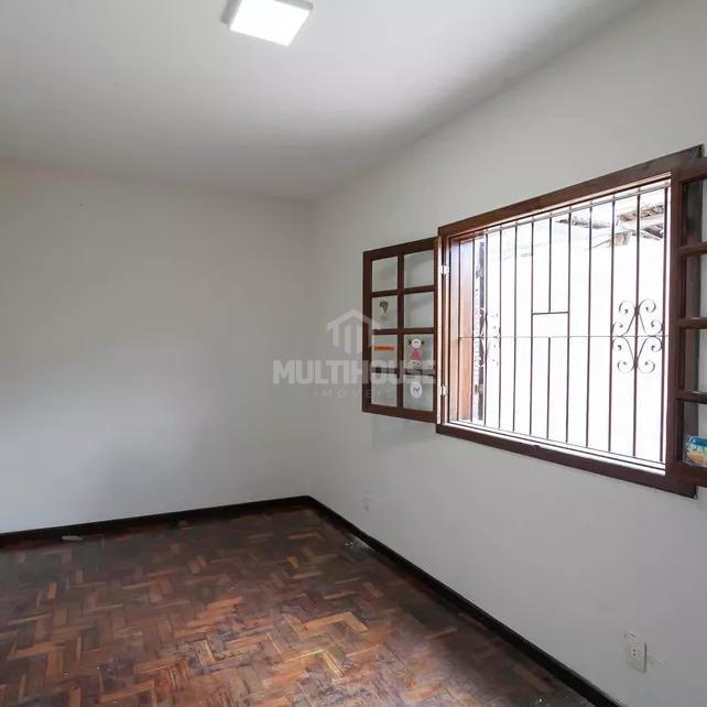 Casa, Santa Mônica, 3 Quartos, 2 Vagas, 1 Suíte
