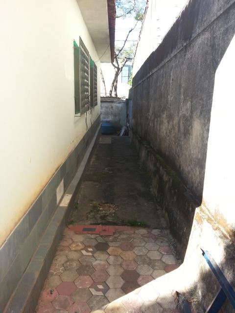 Casa, Vila Clóris, 4 Quartos, 2 Vagas