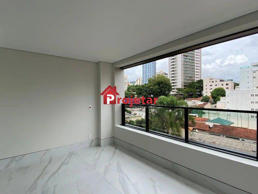 Apartamento, Serra, 4 Quartos, 4 Vagas, 2 Suítes