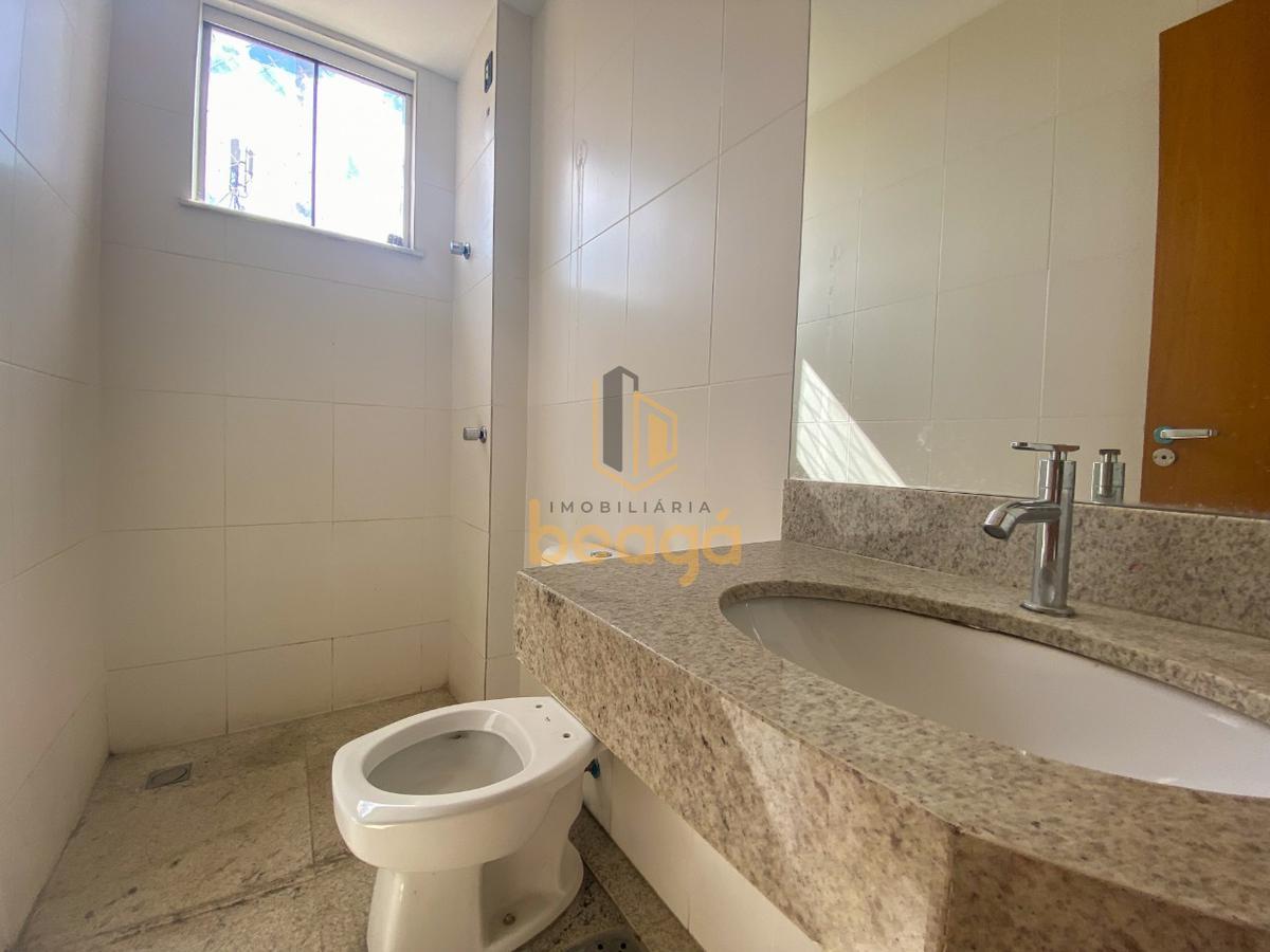 Apartamento, Serrano, 3 Quartos, 2 Vagas, 1 Suíte