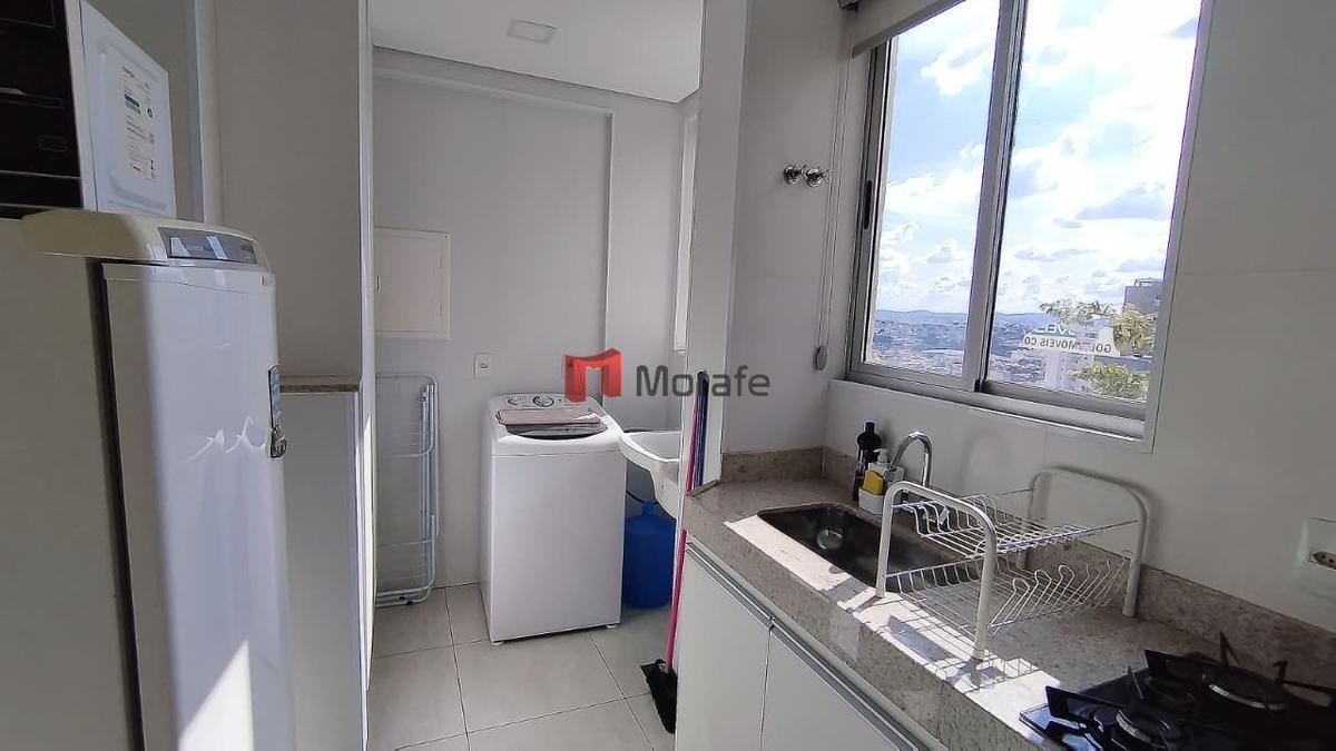 Apartamento, Manacás, 2 Quartos, 2 Vagas, 1 Suíte