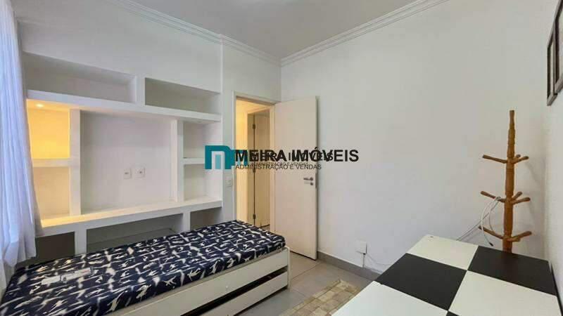 Apartamento, Serra, 3 Quartos, 1 Vaga, 1 Suíte