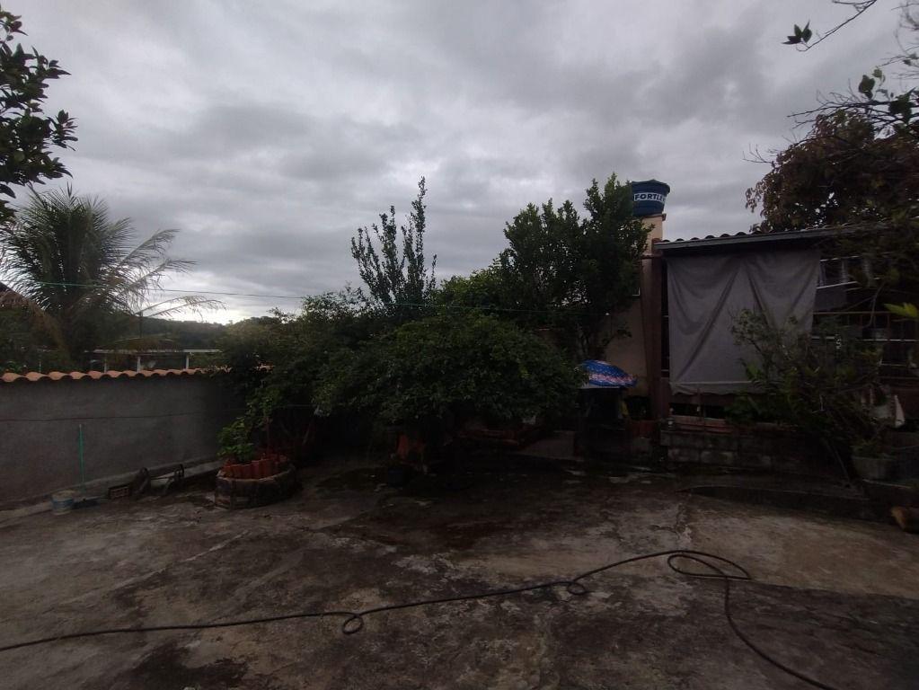 Casa, Nações Unidas, 3 Quartos, 1 Vaga