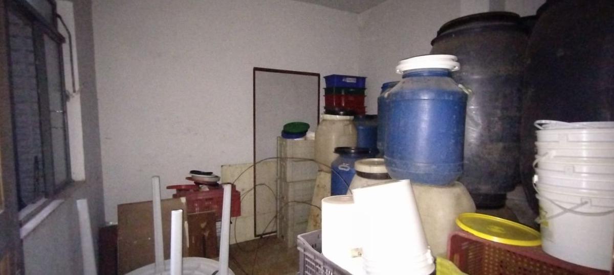 Casa, Renascença, 6 Quartos, 3 Vagas, 1 Suíte