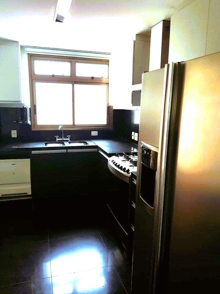 Apartamento, São Pedro, 4 Quartos, 3 Vagas, 4 Suítes