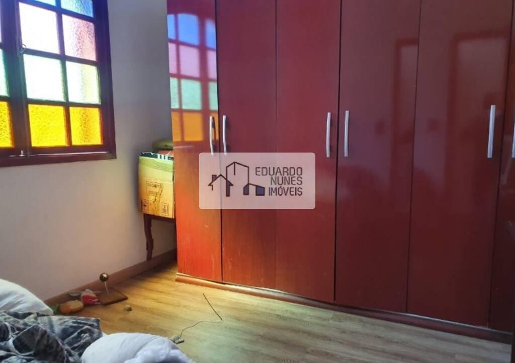 Casa, Sagrada Família, 4 Quartos, 2 Vagas