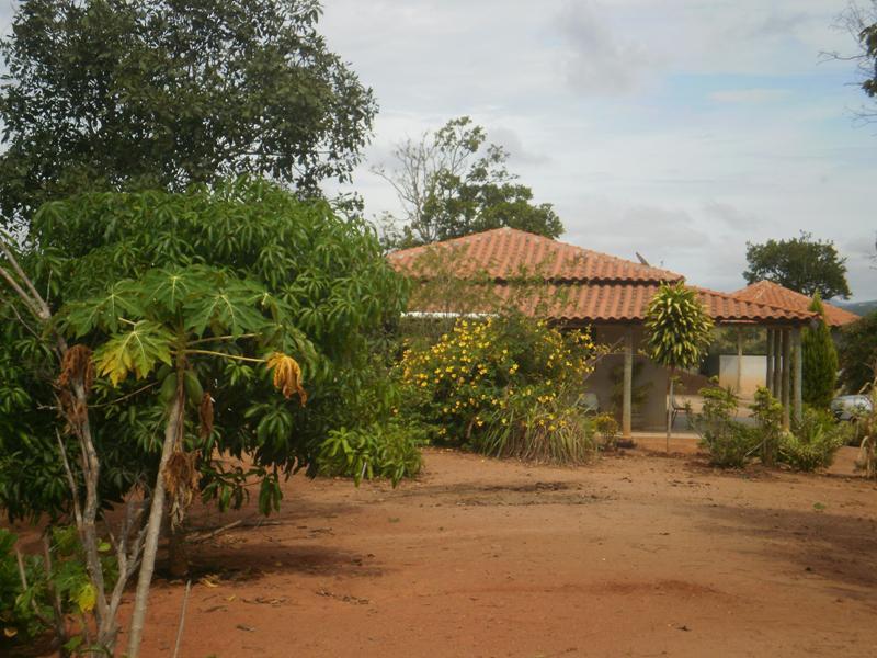 Fazenda, São José, 2 Quartos, 0 Vaga, 2 Suítes