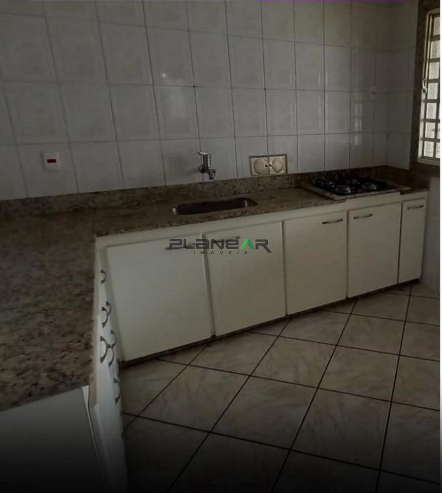 Apartamento, Novo Riacho, 3 Quartos, 1 Vaga