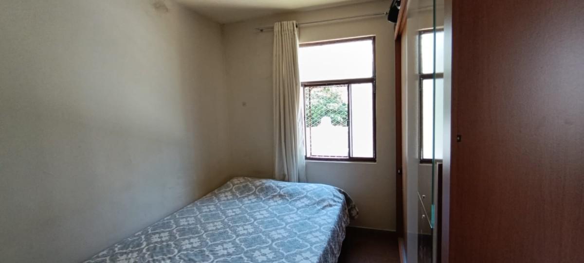Apartamento, Conjunto Califórnia, 2 Quartos, 1 Vaga